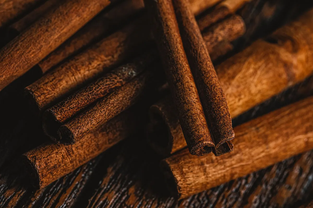Cinnamon