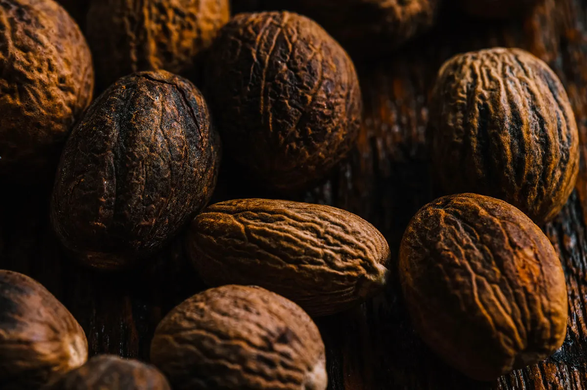 Nutmeg
